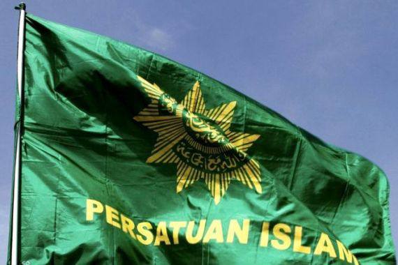 Tentang Portal PD PERSIS Kabupaten Pati